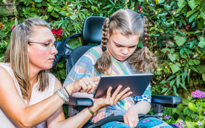 Vzdělávání handicapovaných osob