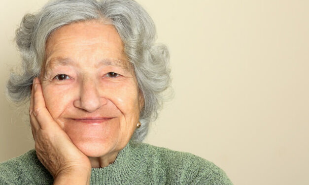 Jak pomoci seniorům v „covidové“ době