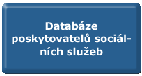 Tlačítko k databázi poskytovatelů sociálních služeb