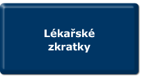 Lékařské zkratky Lékařské zkratky