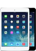 Tablet iPad mini s retina displejem