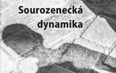 Sourozenecká dynamika – recenze knihy