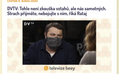 Informační podpora osob se sluchovým postižením v krizové situaci