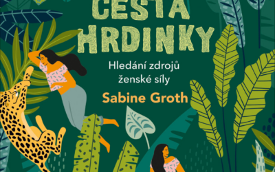 Cesta hrdinky – recenze knihy