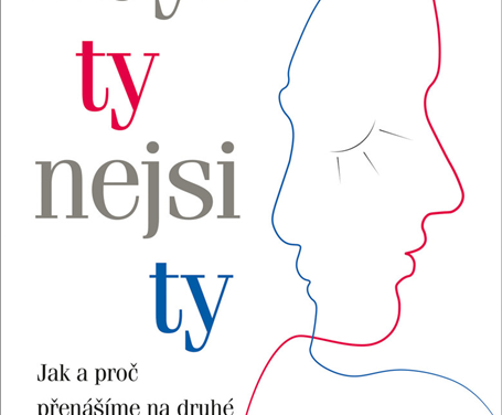 Když ty nejsi ty – recenze knihy