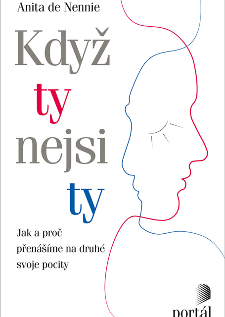 Když ty nejsi ty – recenze knihy