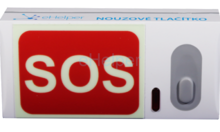 eHelper – systém elektronické péče o seniory a osoby s handicapem