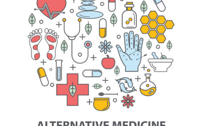 Možnosti péče o sebe – co je alternativní a komplementární medicína?