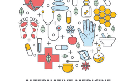 Možnosti péče o sebe – co je alternativní a komplementární medicína?