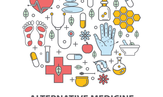 Možnosti péče o sebe – co je alternativní a komplementární medicína?