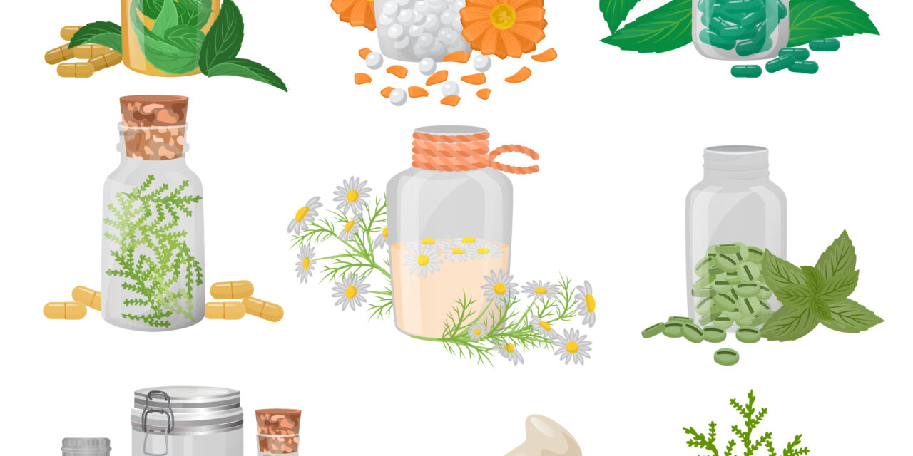 Co je konstituční a symptomatická homeopatie?