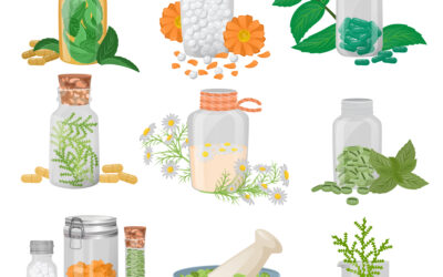 Co je konstituční a symptomatická homeopatie?