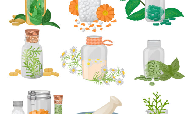 Co je konstituční a symptomatická homeopatie?