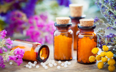 Co je homeopatie?