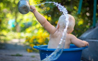 Soukromí a intimita při osobní hygieně u lidí s poruchou autistického spektra