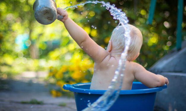 Soukromí a intimita při osobní hygieně u lidí s poruchou autistického spektra