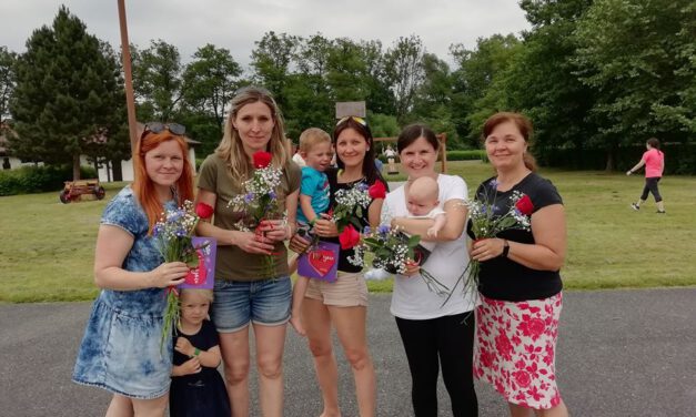 Alfa Human Service podporuje pečující už 20 let