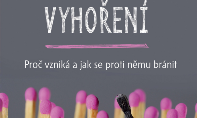 Učitelské vyhoření