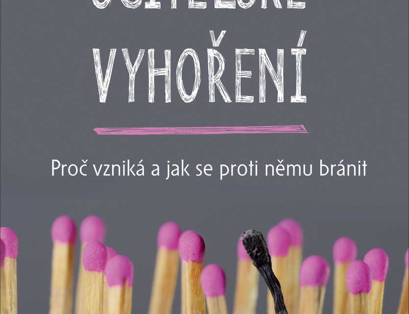 Učitelské vyhoření