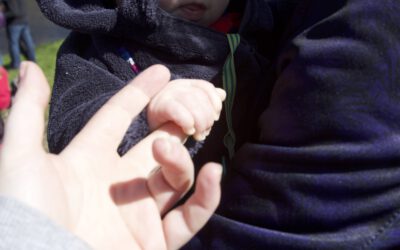 Jak pečovat o blízkého – díl 2