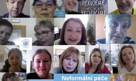 Konference Neformální péče v teorii a praxi