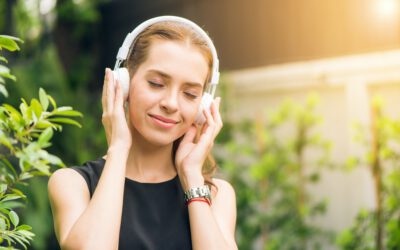 Co je muzikoterapie?