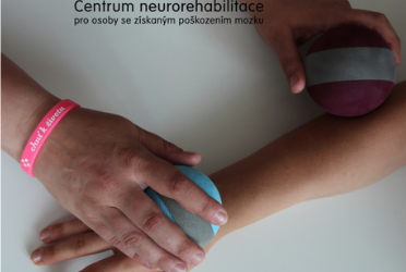 Neurorehabilitace a kvalita života aneb Po mrtvici do aktivního života
