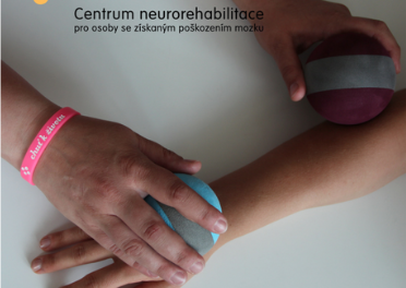 Neurorehabilitace a kvalita života aneb Po mrtvici do aktivního života