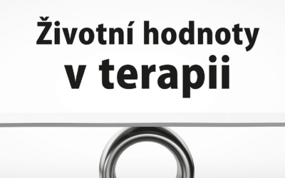 Životní hodnoty v terapii – recenze knihy
