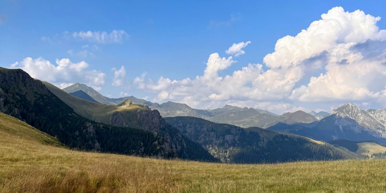 Neformální péče v Česku a Rakousku: Výzvy, trendy a řešení z Evropského fóra Alpbach 2025