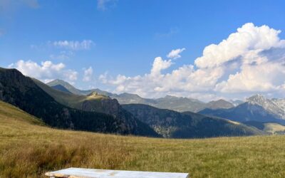 Neformální péče v Česku a Rakousku: Výzvy, trendy a řešení z Evropského fóra Alpbach 2025